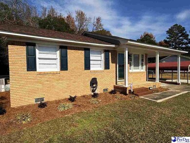 283 E Main St, Scranton, SC 29591 - photo 4
