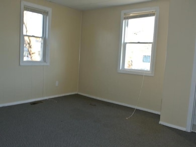 Bedroom.