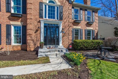 12622 Plow Ct, Fairfax, VA 22030 - photo 2