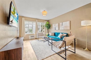 301 86th St unit 311-2, Miami Beach, FL 33141 - photo 4