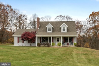 20 High View Ln, Mertztown, PA 19539 - photo 2