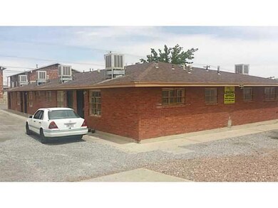 3609 Lincoln Ave, El Paso, TX 79930 - photo 7