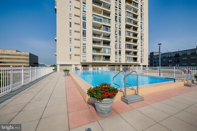 28 Allegheny Ave unit 808, Towson, MD 21204 - photo 2