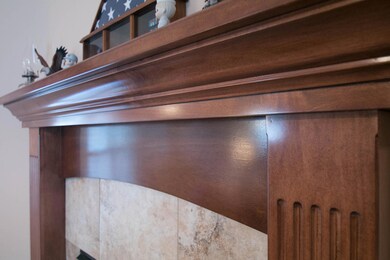 Mantle