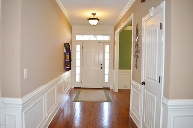 3013 Taberna Dr, Greenville, NC 27834 - photo 5