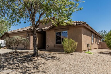 11483 W Magic Song St, Marana, AZ 85658 - photo 4