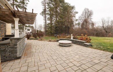 140 Bradford St, North Andover, MA 01845 - photo 7