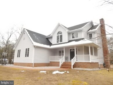 43144 Gum Spring Dr, Leonardtown, MD 20650 - photo 2