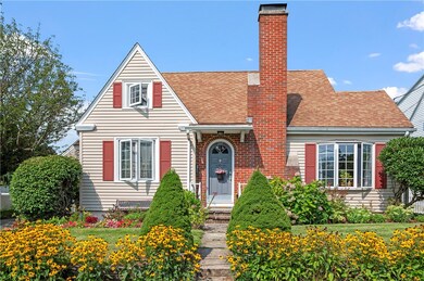 280 Nursery Ave, Woonsocket, RI 02895 - photo 2