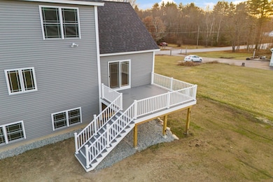 91 Raymond Rd, Auburn, NH 03032 - photo 5