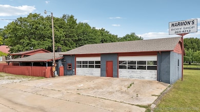 370463 E 5750 Rd, Terlton, OK 74081 - photo 2