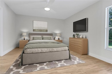 Virtual Staging Present