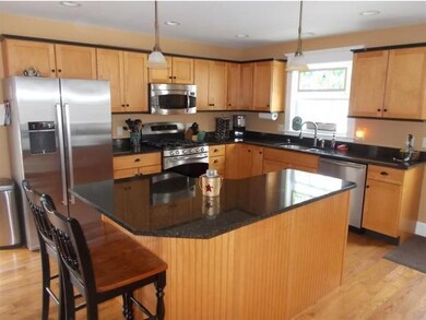 38 Louisa Dr, Center Conway, NH 03813 - photo 6