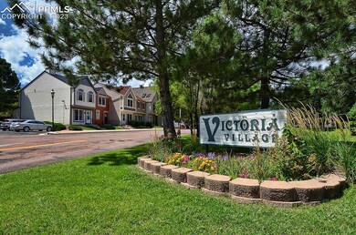 ENTRANCE TO COMPLEX