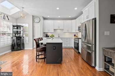 19595 Aspendale Square, Ashburn, VA 20147 - photo 6