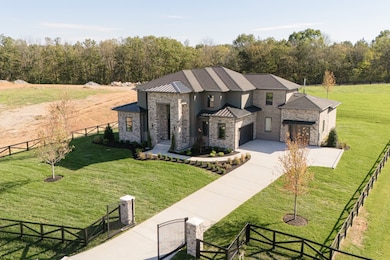 7109 Bonterra Dr, Franklin, TN 37064 - photo 6