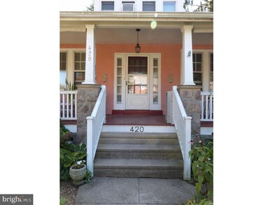 420 Tennis Ave, Ambler, PA 19002 - photo 2