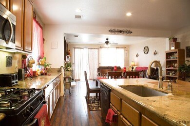 3453 Stetson Ave, Rosamond, CA 93560 - photo 6