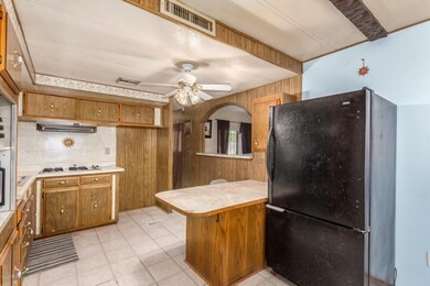 Kitchen Angle 1