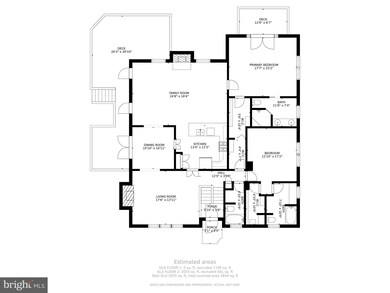 1907 Rampart Dr, Alexandria, VA 22308 - photo 2