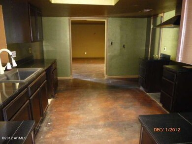 Kitchen - 4