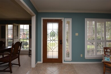 15858 Knolls Lodge Dr, Houston, TX 77095 - photo 3