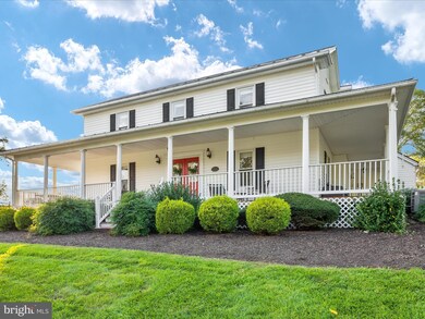 560 Grim Rd, Stephens City, VA 22655 - photo 6