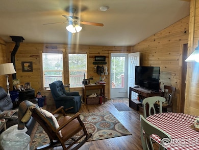 44 Natchez Cir, Red Feather Lakes, CO 80545 - photo 3