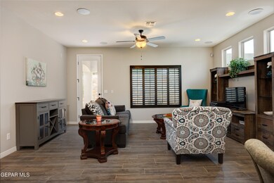 13613 Keighly St, El Paso, TX 79928 - photo 5