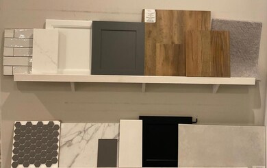 Design Sample Selections