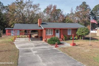 4850 Alamac Rd, Lumberton, NC 28358 - photo 6