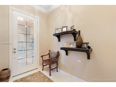 FOYER