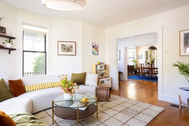 26 Moultrie St unit 26A, Dorchester Center, MA 02124 - photo 6