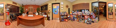 Big Boss Office