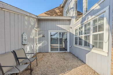 2002 S Lubbock St, Brenham, TX 77833 - photo 5