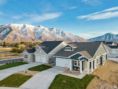 2033 Fortune Ln unit 462, Mapleton, UT 84664 - photo 3