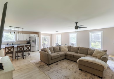 656 Hudson Hill Rd, Hudson, ME 04449 - photo 6