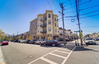 2614 Palisade Ave unit 2B, Weehawken, NJ 07086 - photo 3