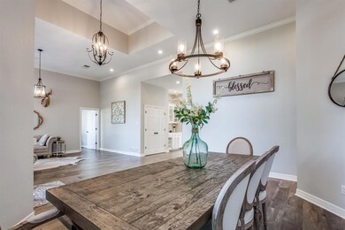 479 Agnes Cir, Springtown, TX 76082 - photo 5