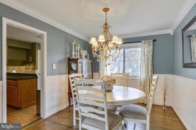 5408 Parkvale Terrace, Rockville, MD 20853 - photo 7