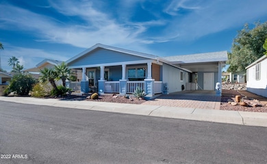 18014 N 17th Way, Phoenix, AZ 85022 - photo 3