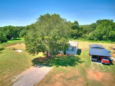 22738 Ridgeway Pass, Tecumseh, OK 74873 - photo 4