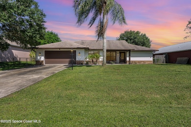 1495 Wake Forest Rd NW, Palm Bay, FL 32907 - photo 2