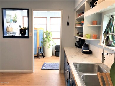 6-Kitchen and Mud Room