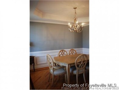 2334 Rolling Tracks Rd, Willow Spring, NC 27592 - photo 3