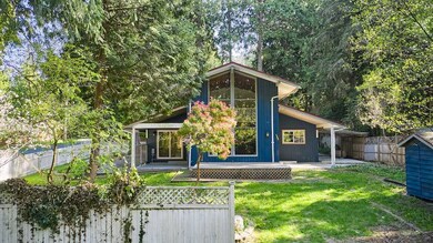 1933 Sanders Ct, Point Roberts, WA 98281 - photo 3