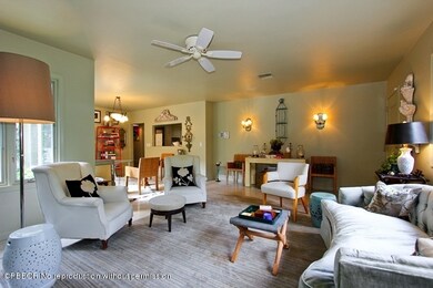 Living Dining