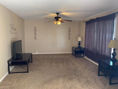 Living room View 2