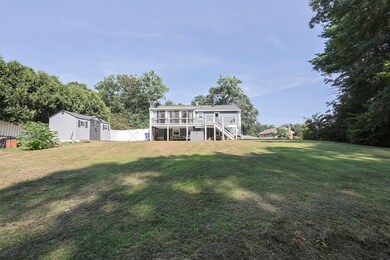 1079 Burt St, Taunton, MA 02780 - photo 3