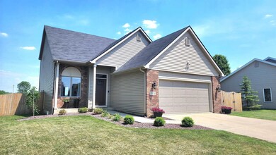 1854 Pinelock Ct, New Haven, IN 46774 - photo 2